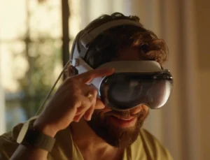 apple vision pro