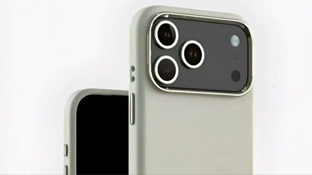 iPhone 17 Pro Max: What to Expect
