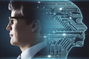 AI and man