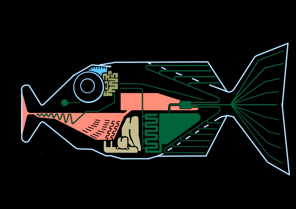 Electronic Babelfish
