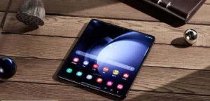Samsung Galaxy Z Fold