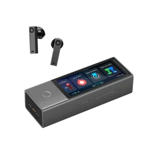 Timekettle-X1-AI-Interpreter-Hub
