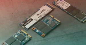 Ssd