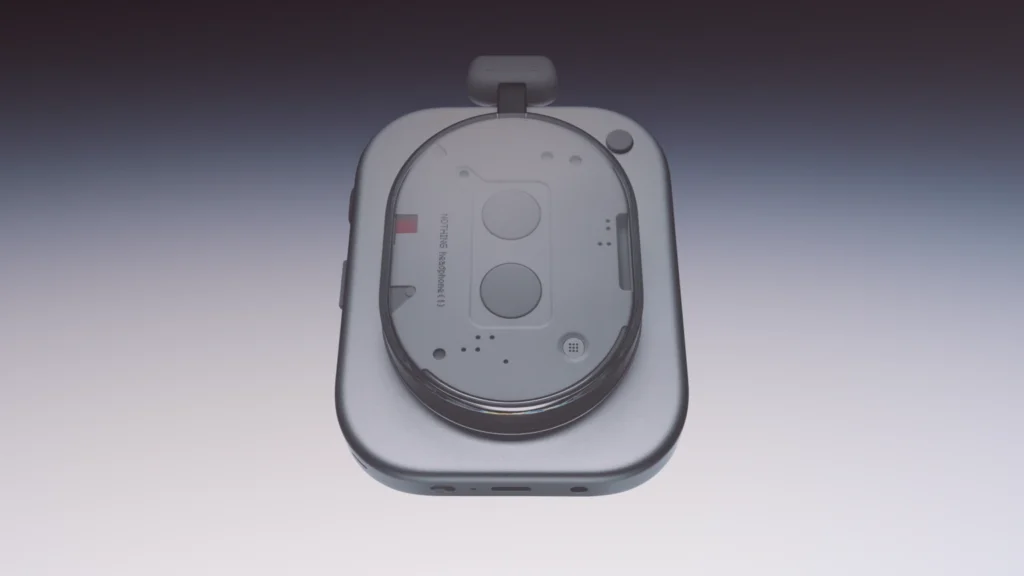 headphone