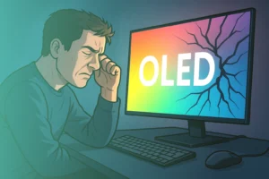 oled display