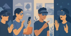 virtual reality
