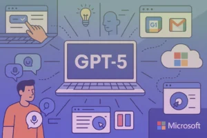 Chat GPT 5