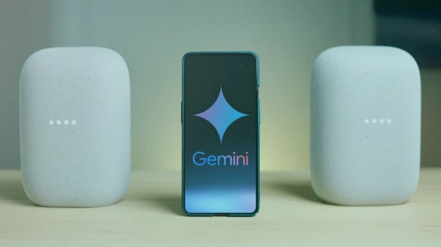 Gemini for Home Brings a New Era of Smart Home AI