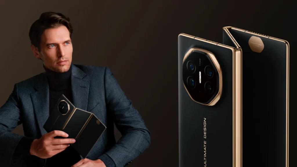 Huawei Mate XTs: My Week-Long Wait Begins — Colours, Configs, And That Wild Tri-Fold Dream