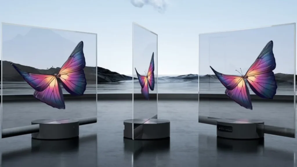 oled