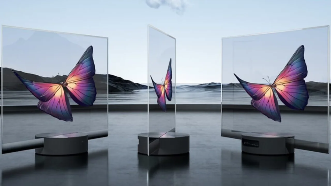 oled