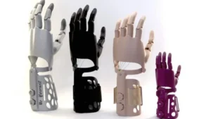 Light Controlled Smart