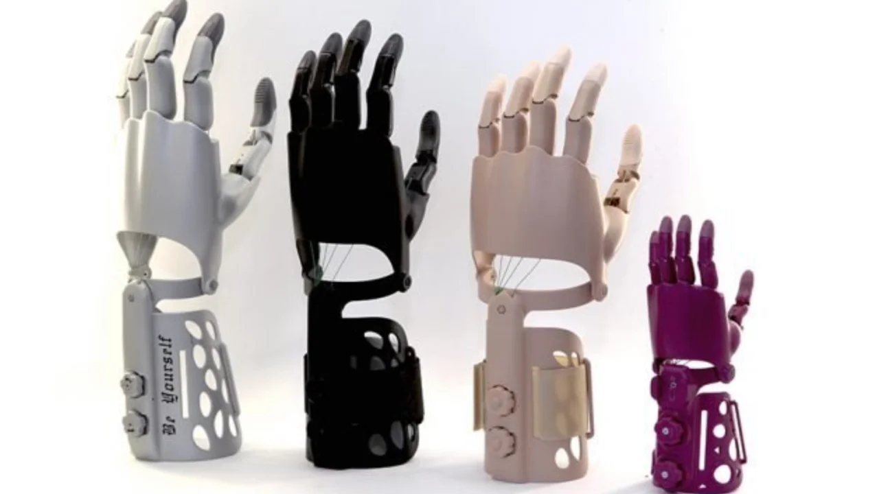 Light Controlled Smart