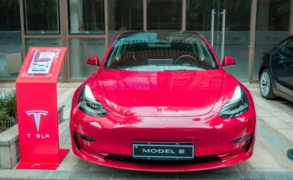 Tesla’s Dojo: A Timeline