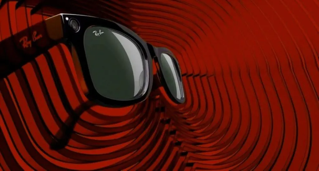 Meta’s Big Push to Make Ray-Ban Glasses a Mainstream Hit