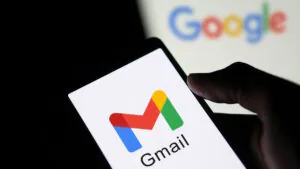 gmail mobile app